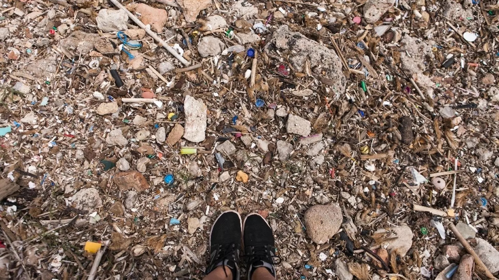 La problemàtica dels microplàstics ha generat una resposta social sense precedents a Menorca.