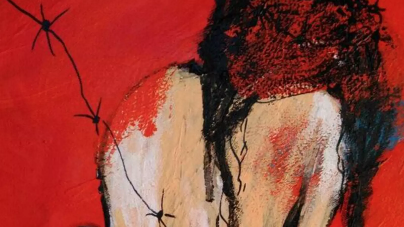 Obra cedida per Anna Lisa Eller.