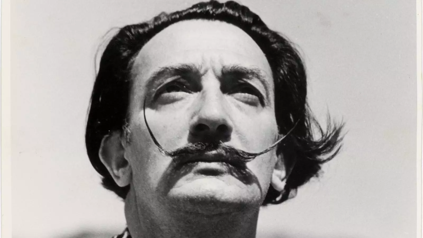 Salvador Dalí
