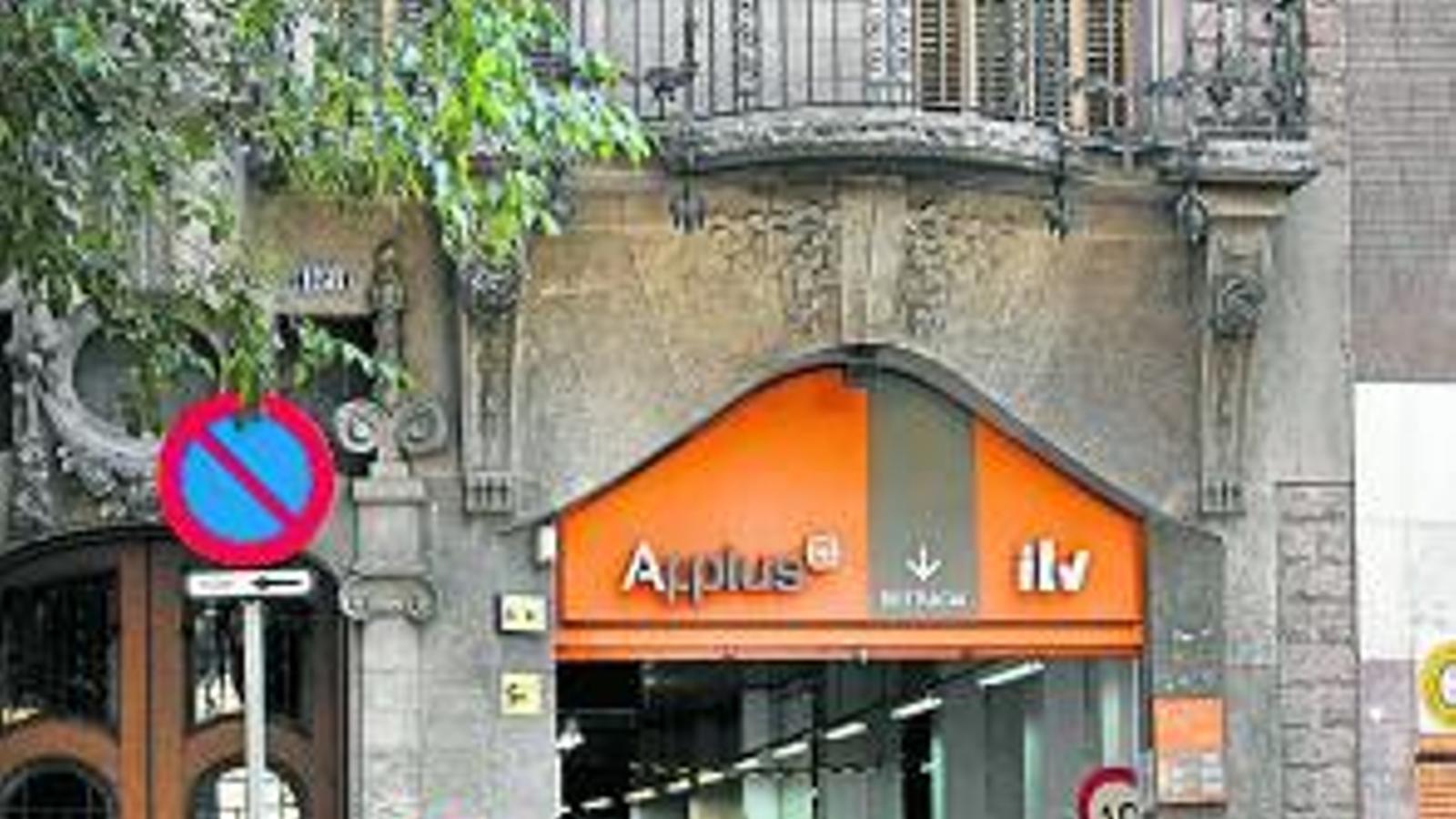 Hacienda dice que la trama de las ITV quiso ocultar Pujol