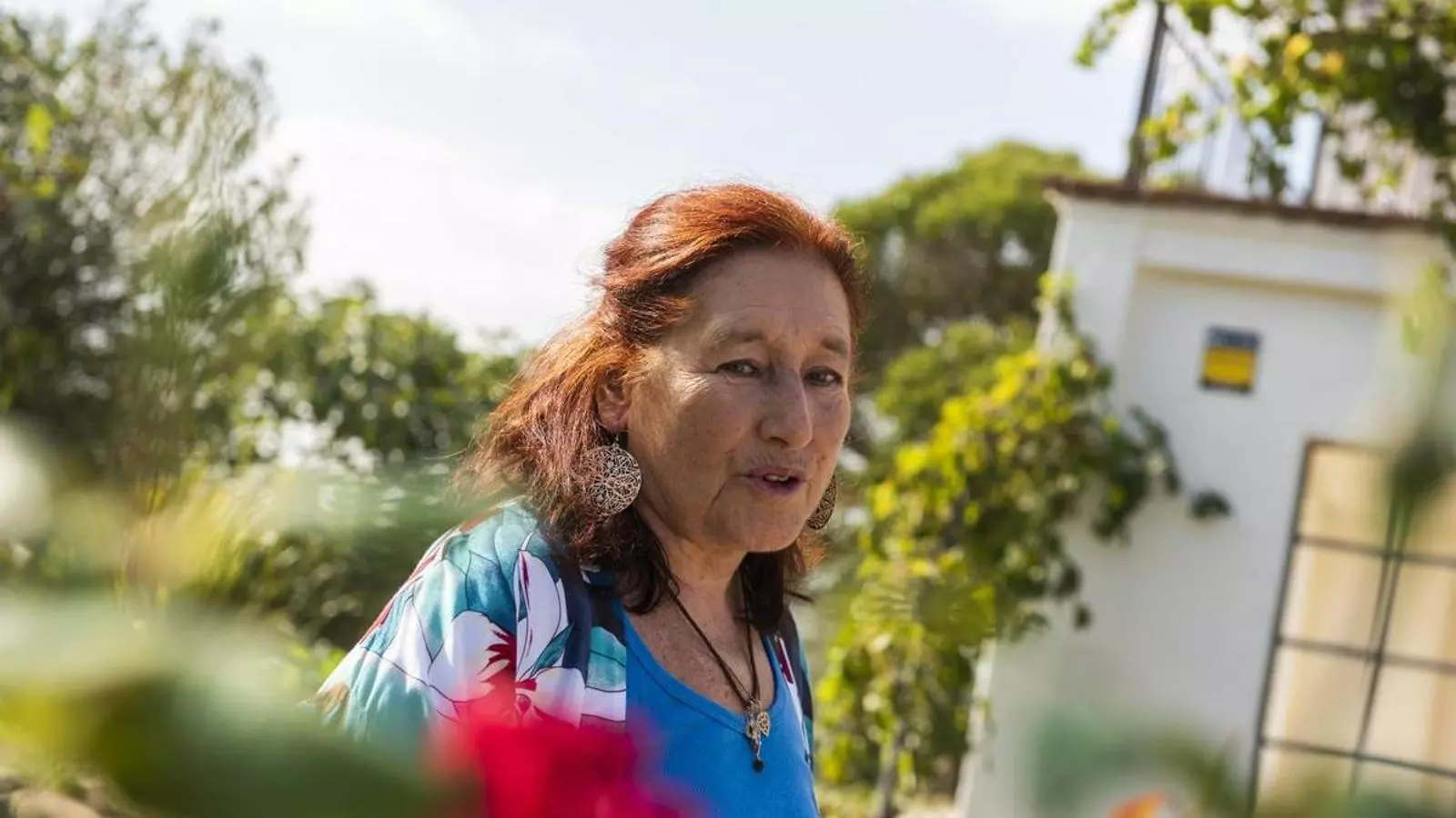 Eugènia Balcells.
