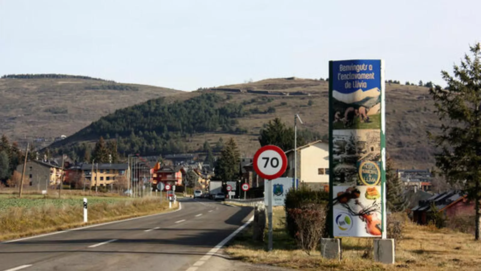 El Ripollès i la Cerdanya, tancats perimetralment durant 15 dies