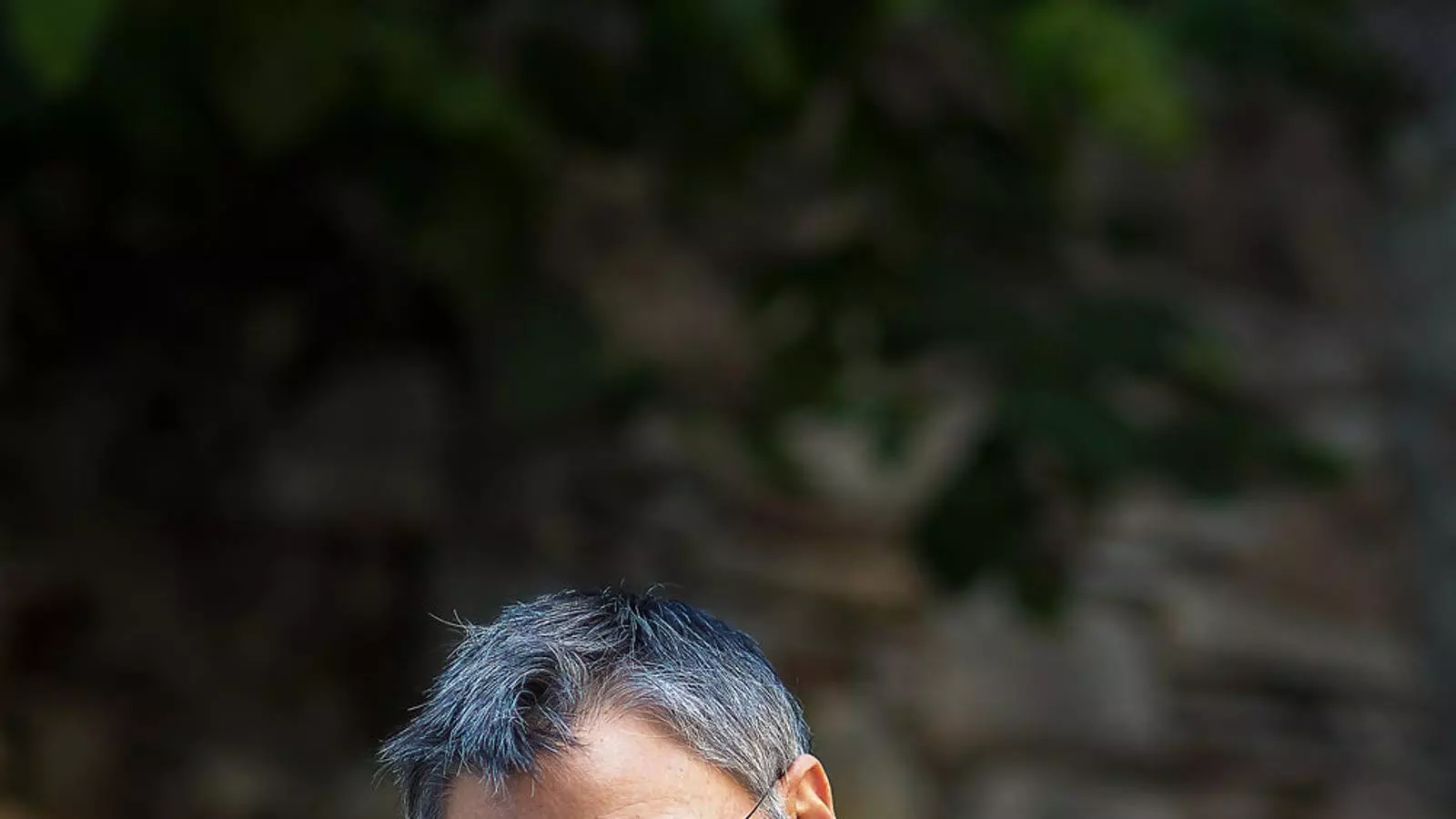 LLUÍS MUNTADA: “La literatura catalana ja no ha de cedir al complex d’autoreivindicar-se com a universal”
