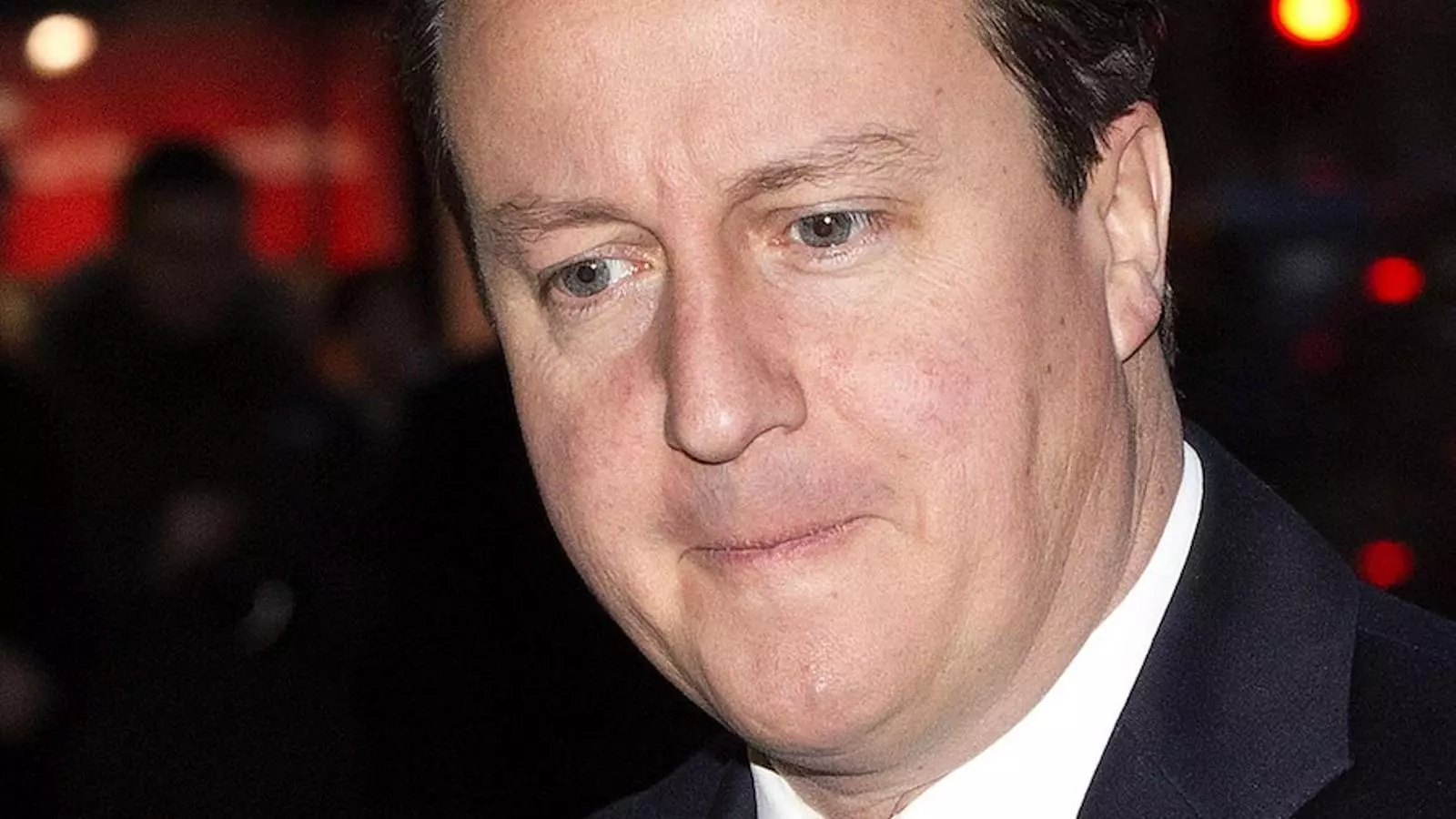 Cameron vol renegociar la relació de Londres amb la UE. ARA