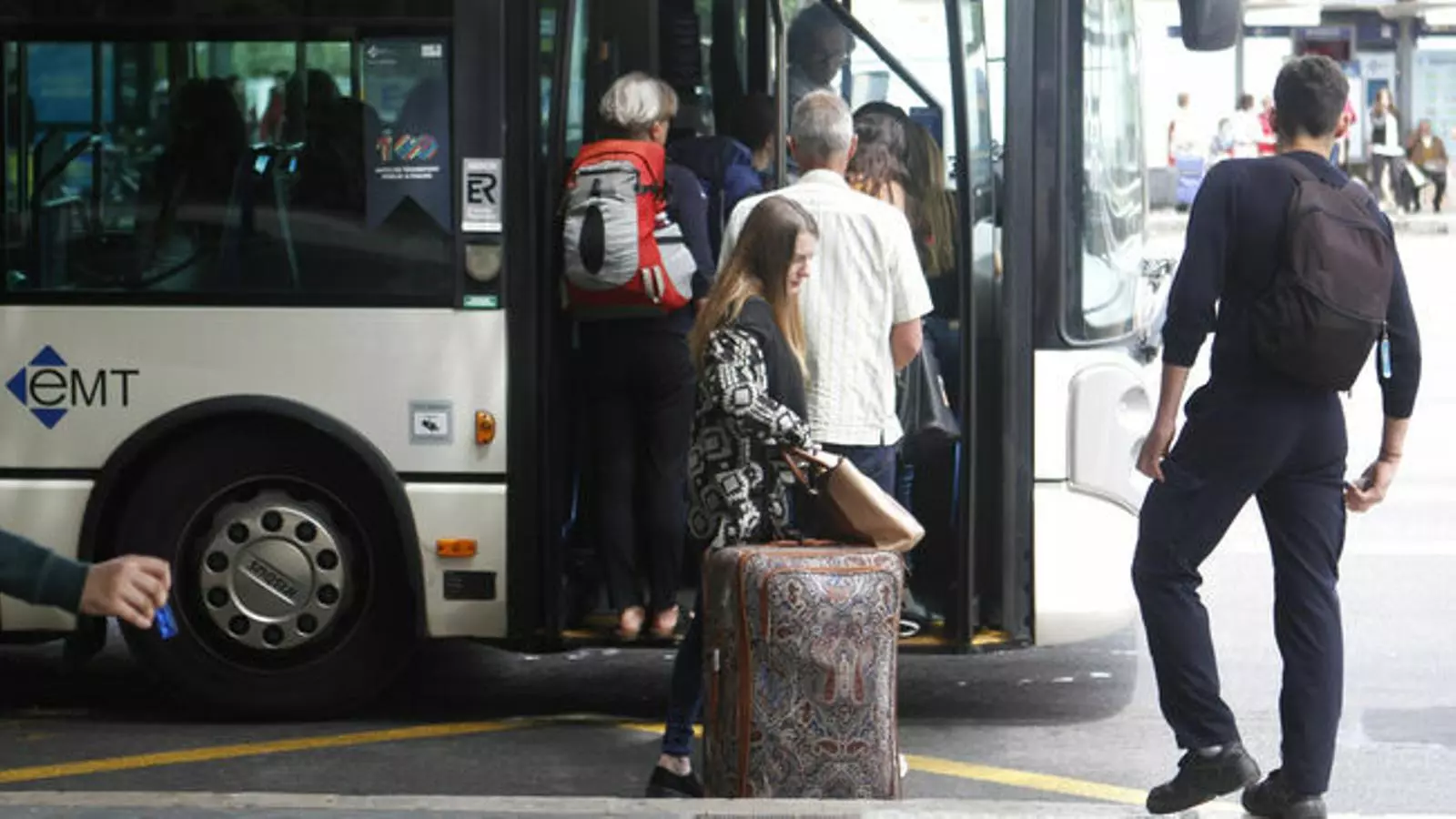 Les línies 5 i 20 han estat les més conflictives