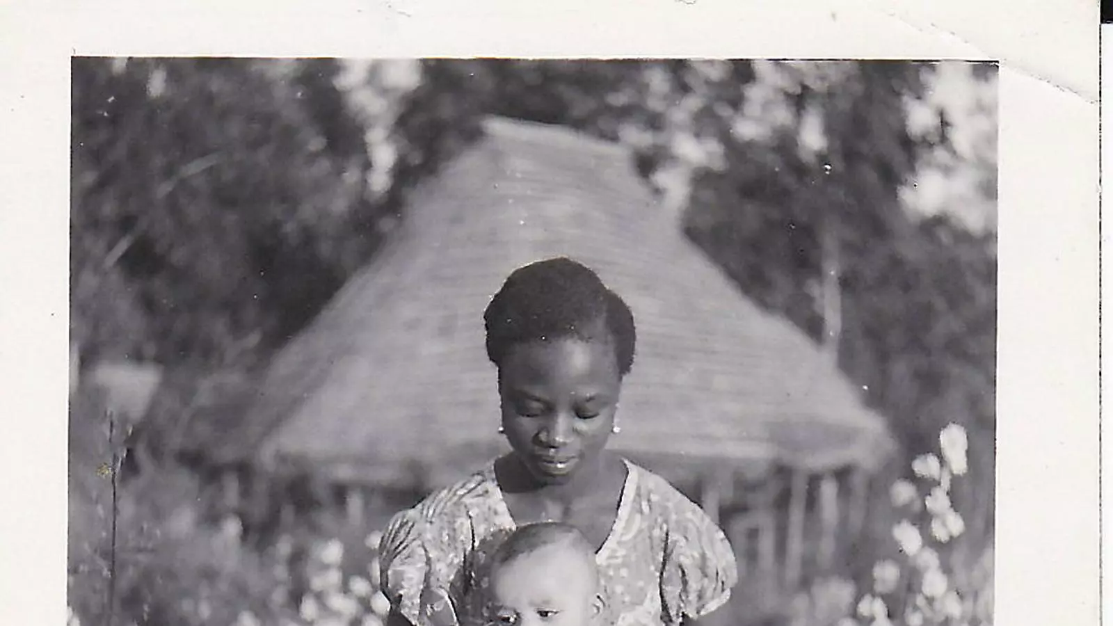 El clam dels infants robats a l’Àfrica