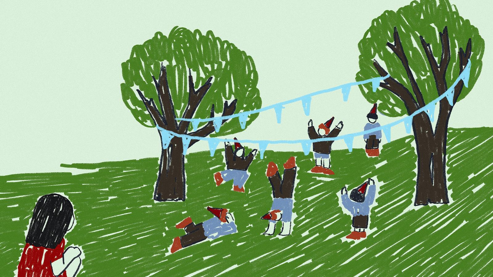 Childhood