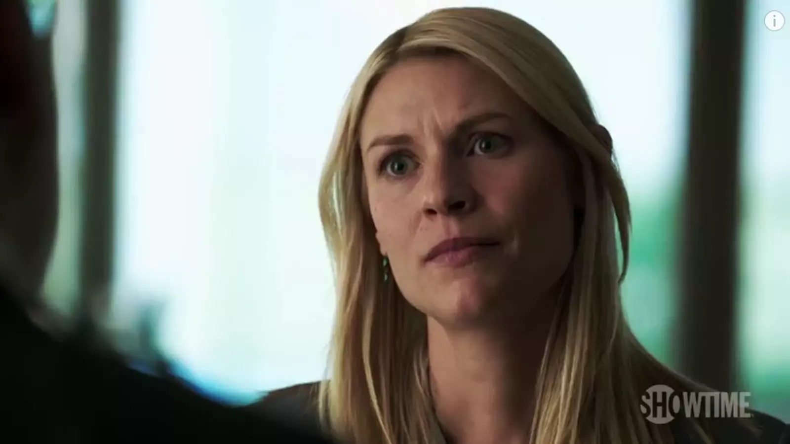 Tràiler de la cinquena temporada de 'Homeland'