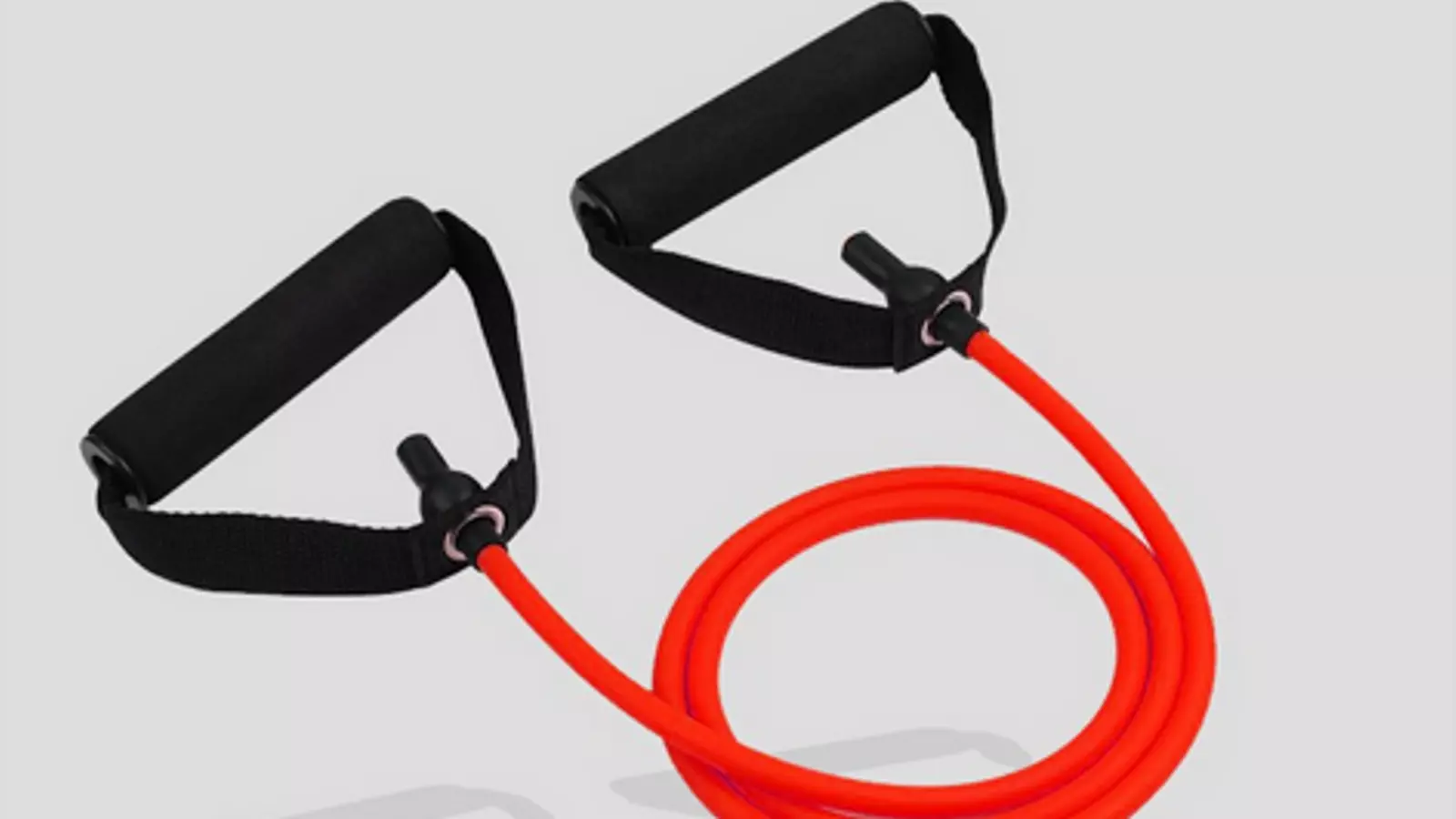 Givemefit.com ven aquests tubs de làtex en quatre dureses diferents i en diversos colors. Les seves nanses són desmuntables, cosa que els dona encara més versatilitat.