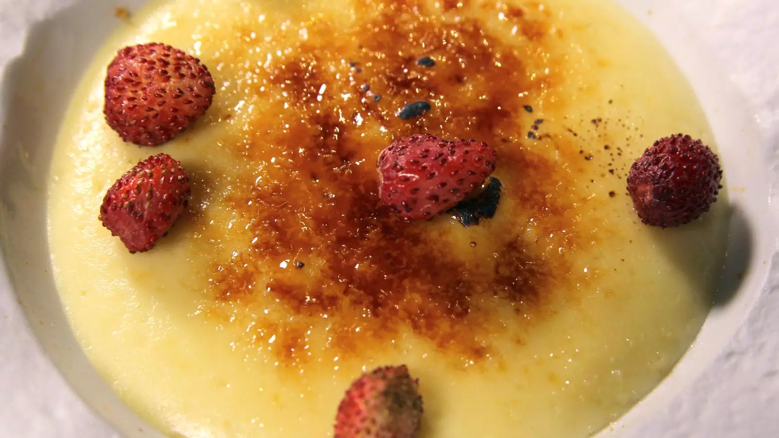 Com es fa la crema catalana?