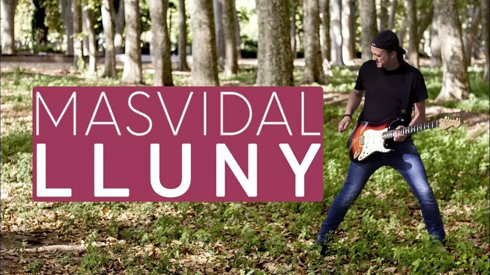 Masvidal, 'Lluny'. Videoclip