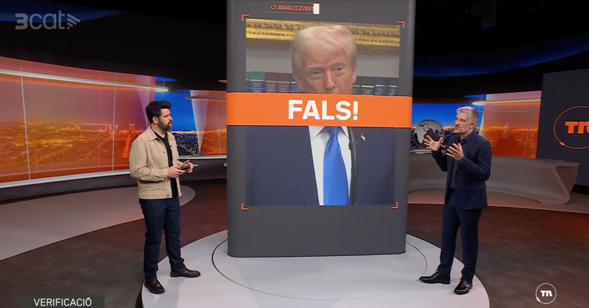 Telenoticias Fact-Check: New Accuracy Efforts