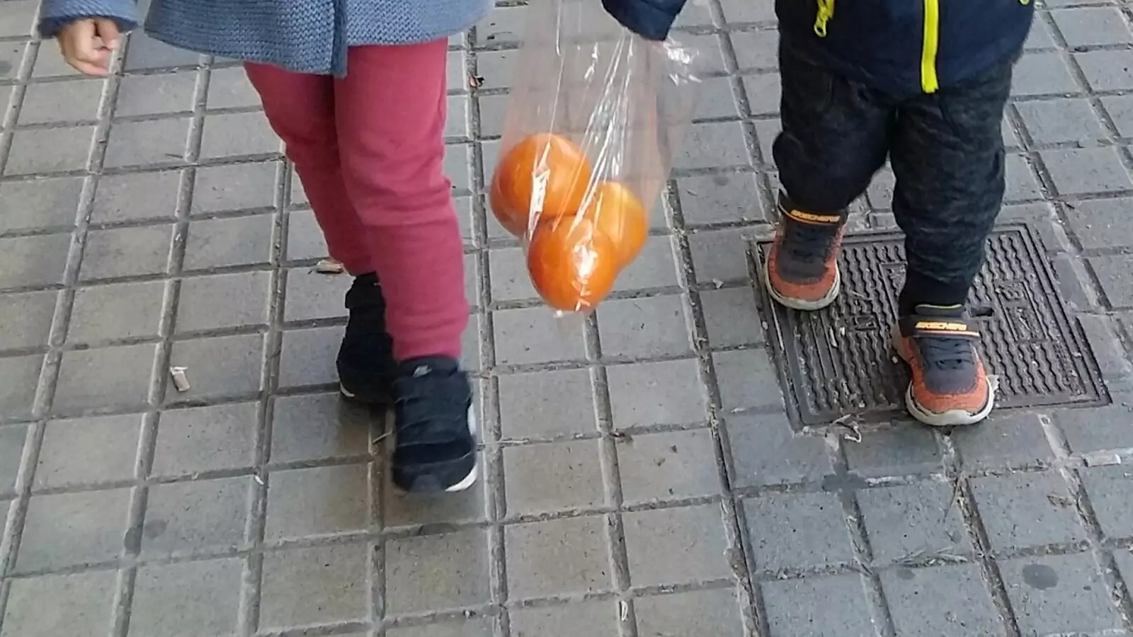Suc de taronja