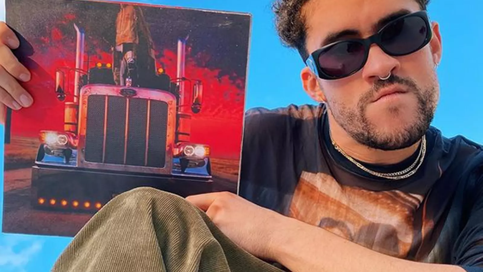 Bad Bunny afirma que no es retira de la música però que sí que dedicarà el seu temps a altres coses