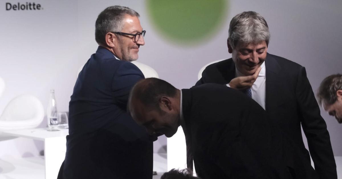 Miró, els valors de pagès i l'empresa familiar