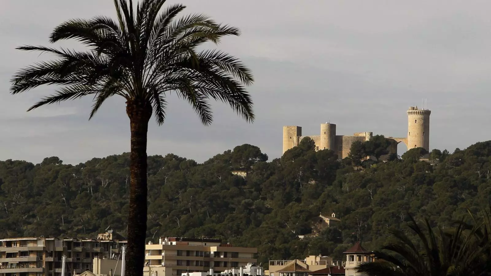 Palma de Mallorca tornarà a ser Palma
