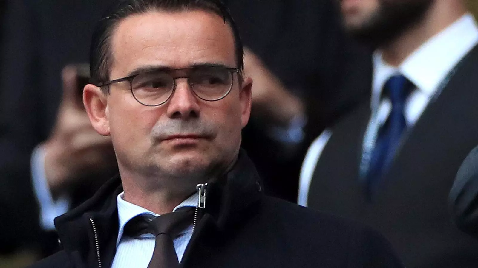 Mark Overmars