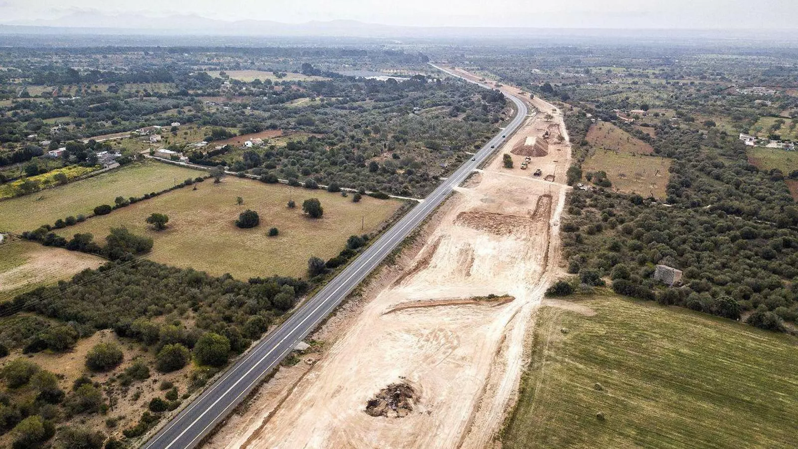 autopista
