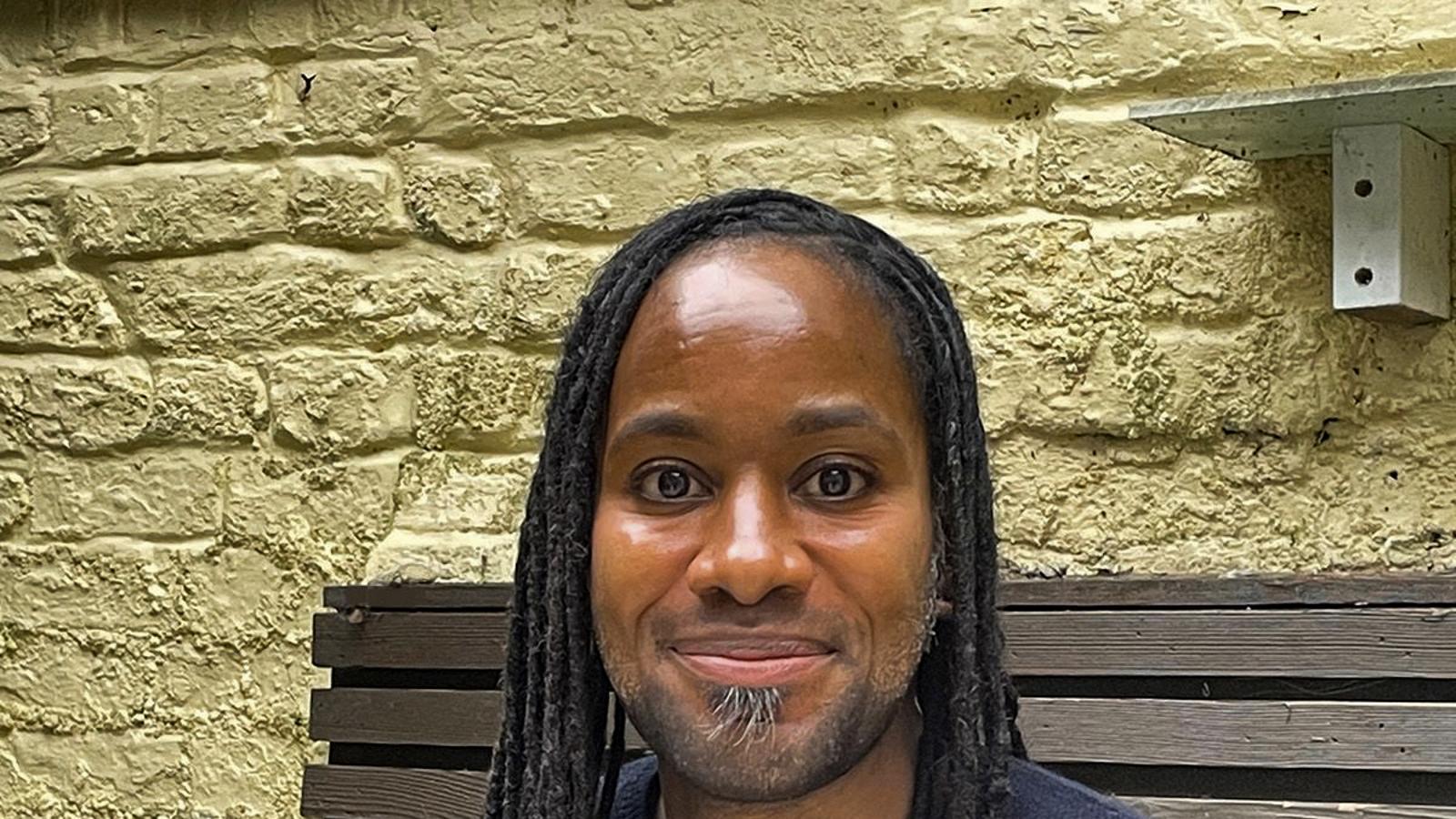 Jason Arday, professor who has resigned his Cambridge professorship after being accused of plagiarism