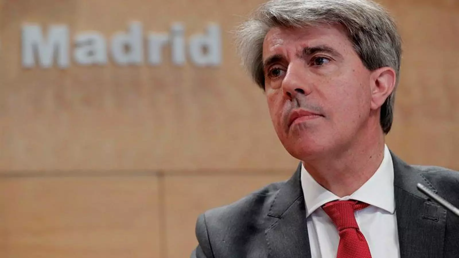 Ángel Garrido / EFE