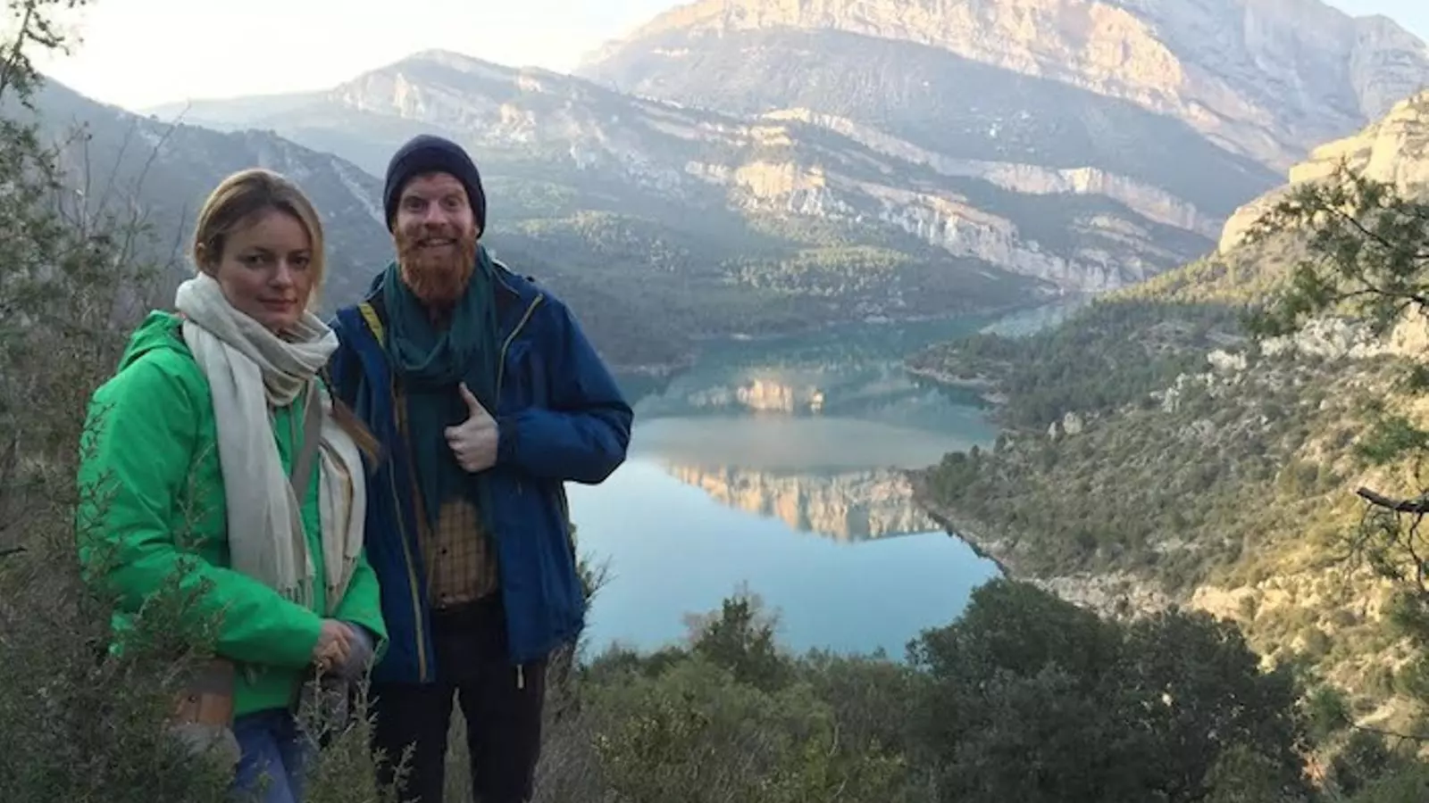 'Catalunya Experience' va liderar la seva franja / CCMA