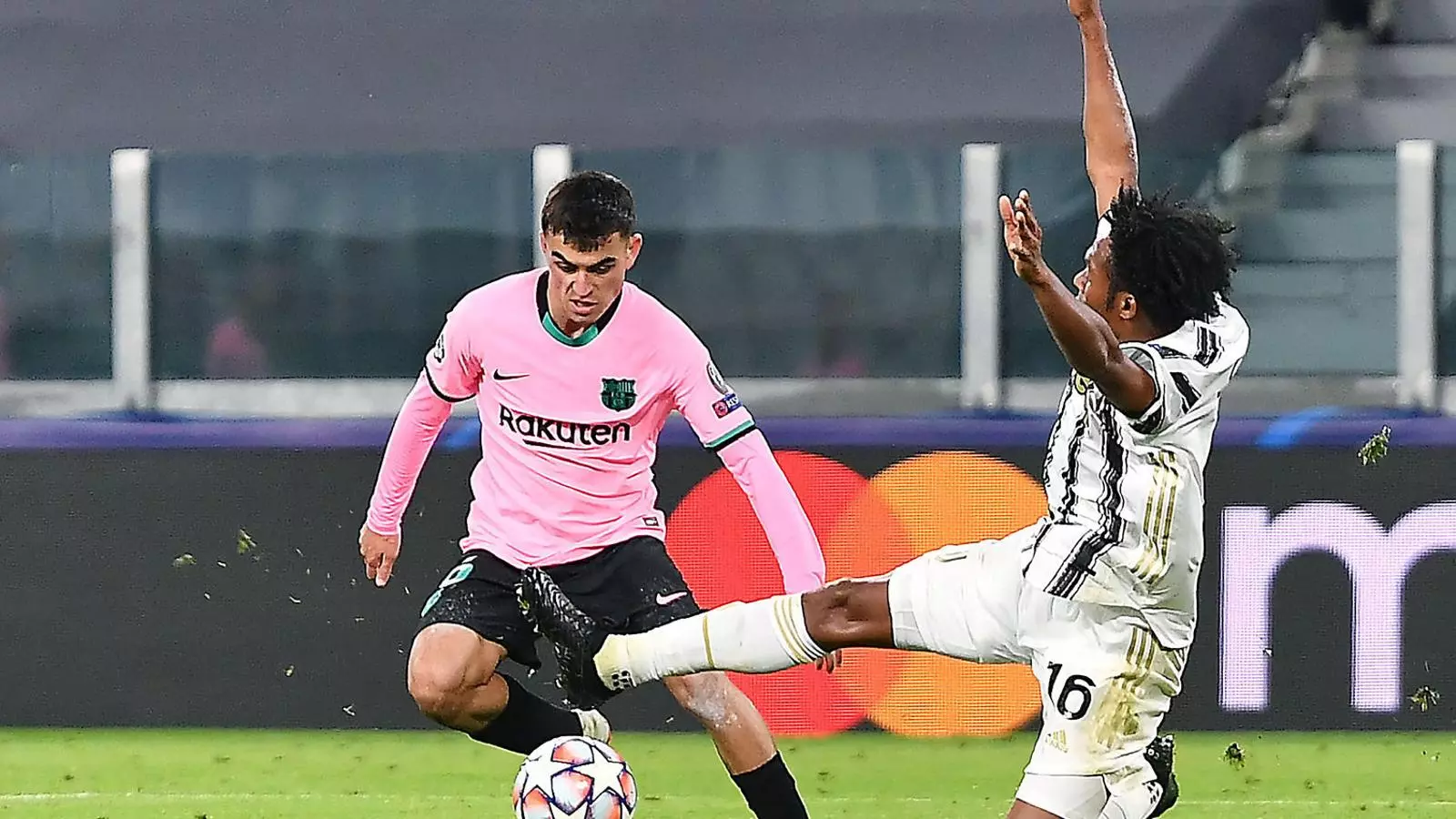 Aplicar a la Lliga la recepta exitosa de Torí
