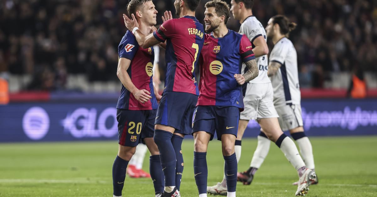 Dani Olmo’s Impact: Beyond Spain’s Blame in Football