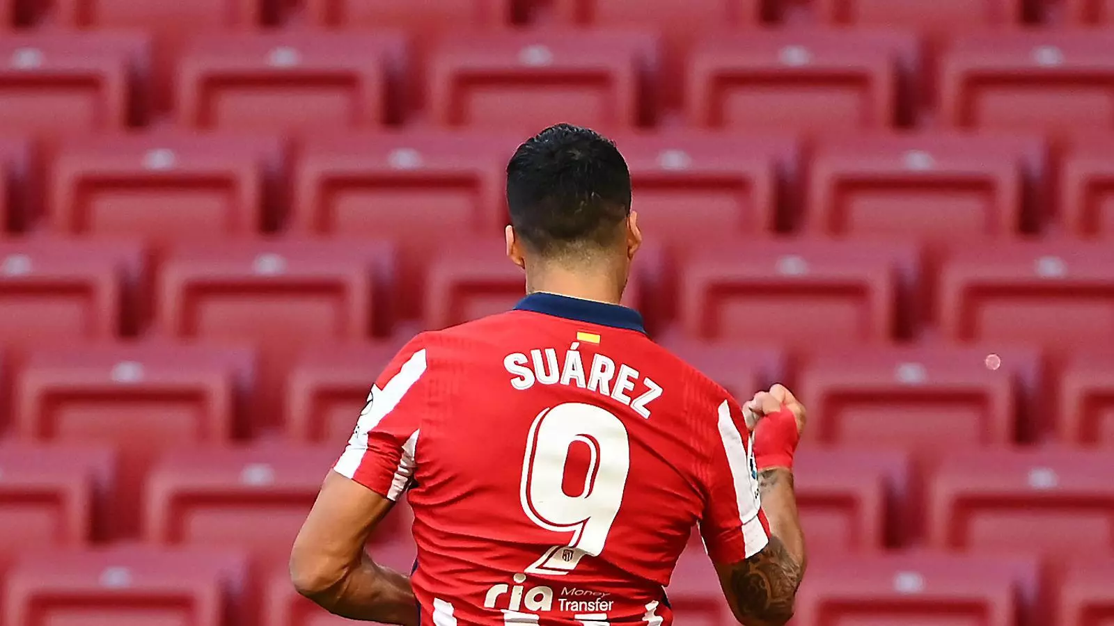 Suárez, cornuts i pagant el beure?