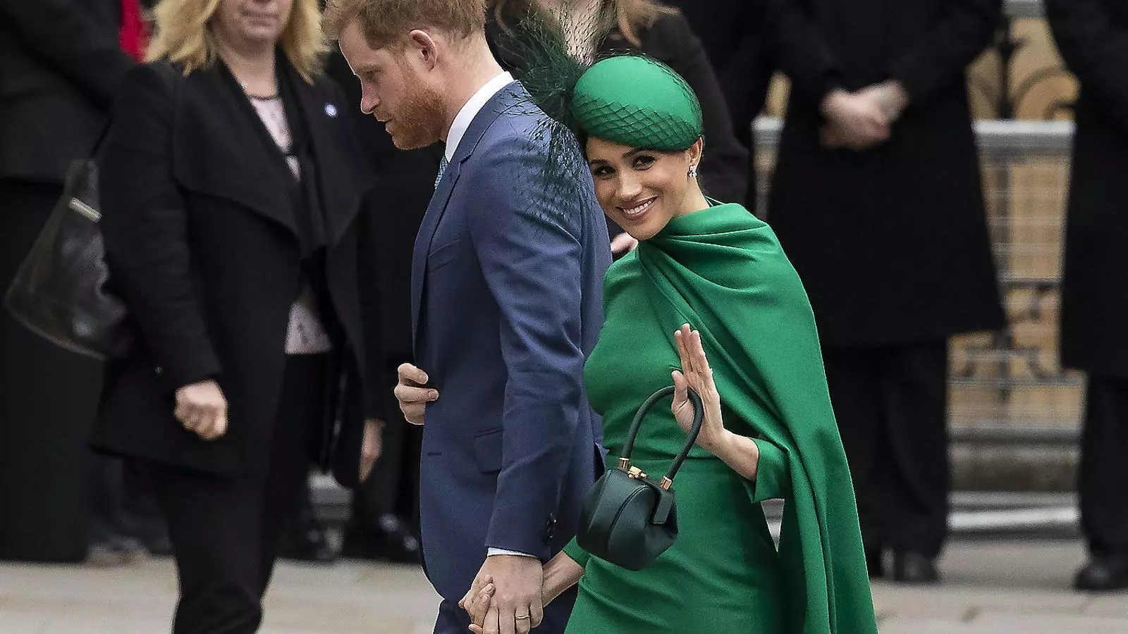 La hermana de Markle publicará un libro