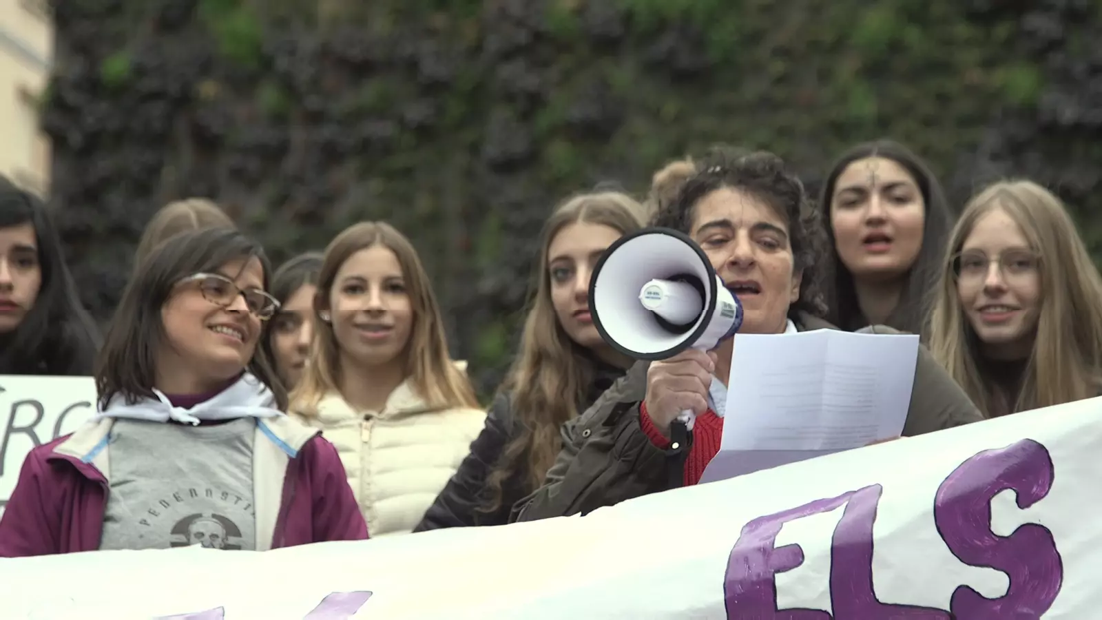 Manifest Acció Feminista