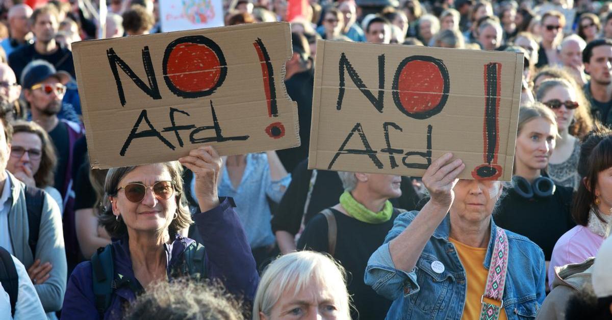 La metamorfosi identitària alemanya