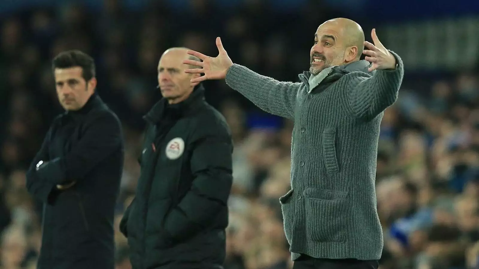 De Manu Ginóbili a Pep Guardiola