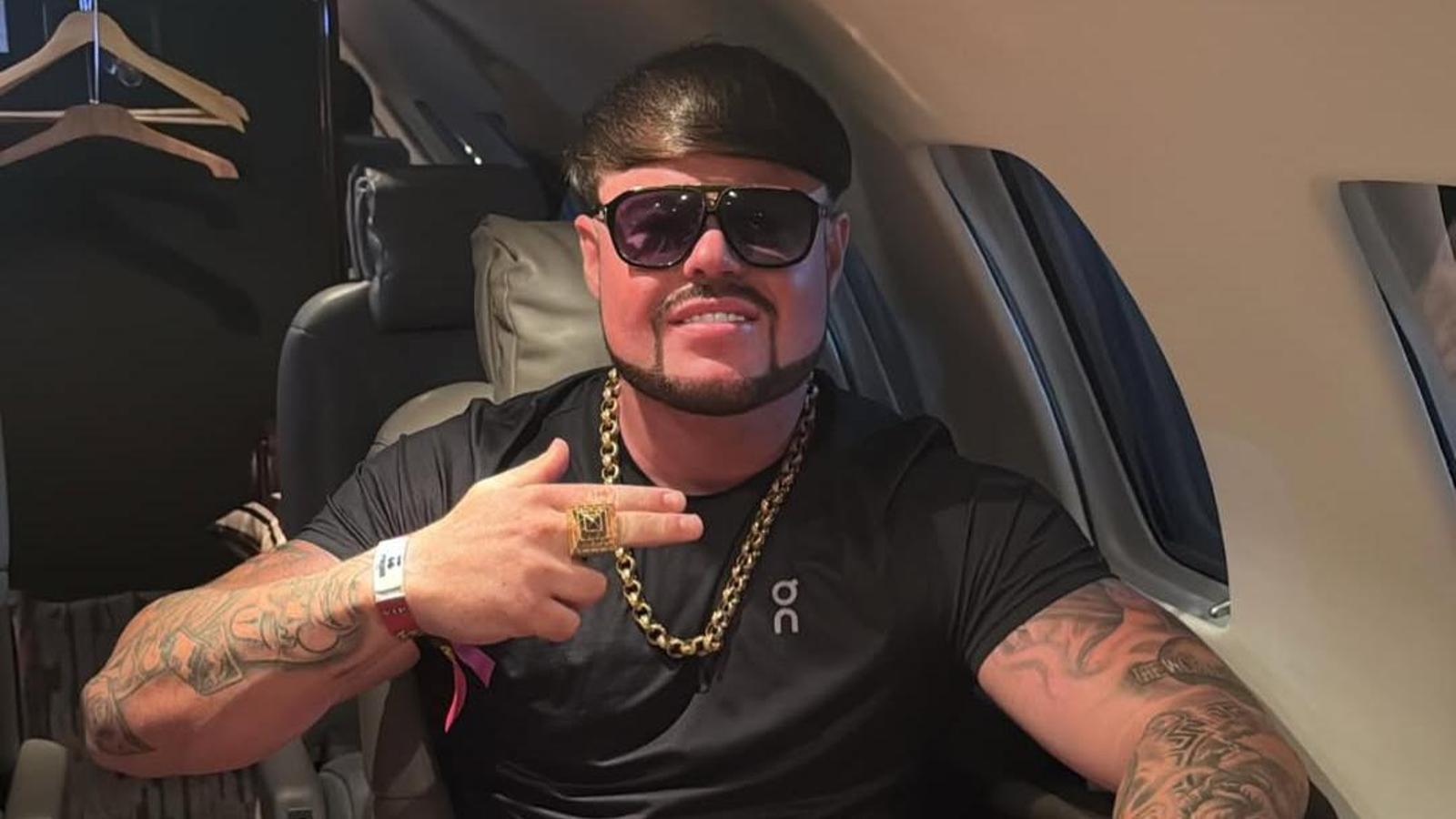 Jack Kay, The Ibiza Final Boss.