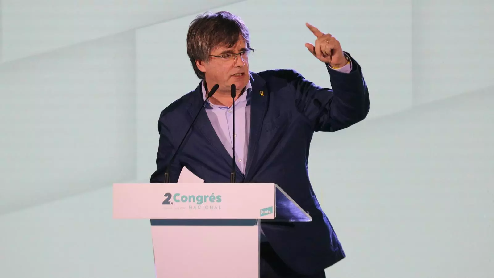 L'anàlisi d'Antoni Bassas: 'Puigdemont contra la letargia'