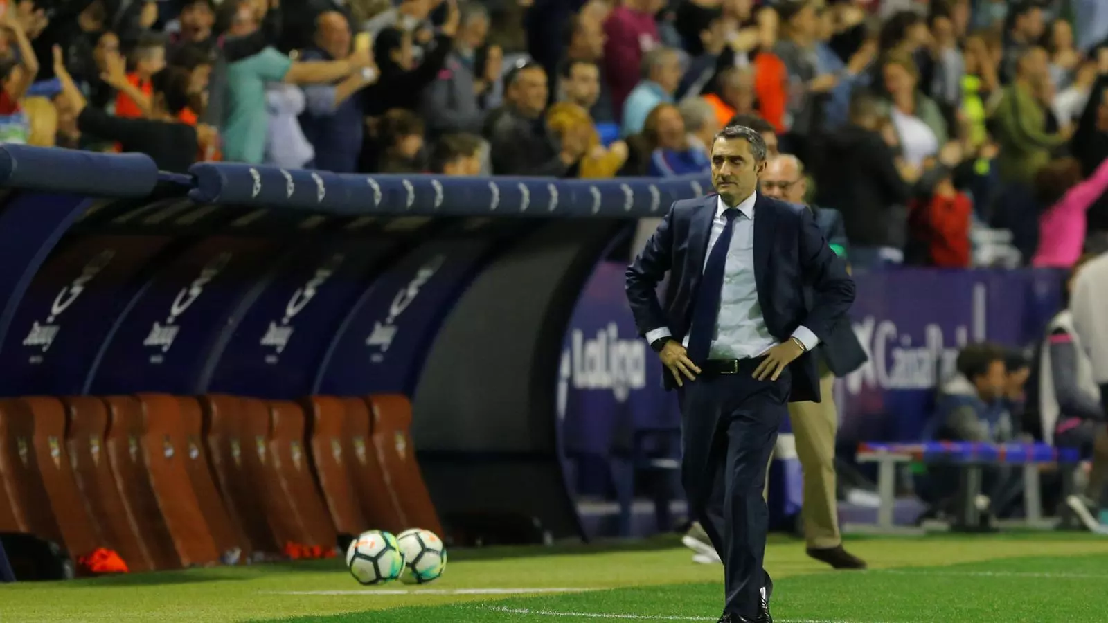 Ernesto Valverde