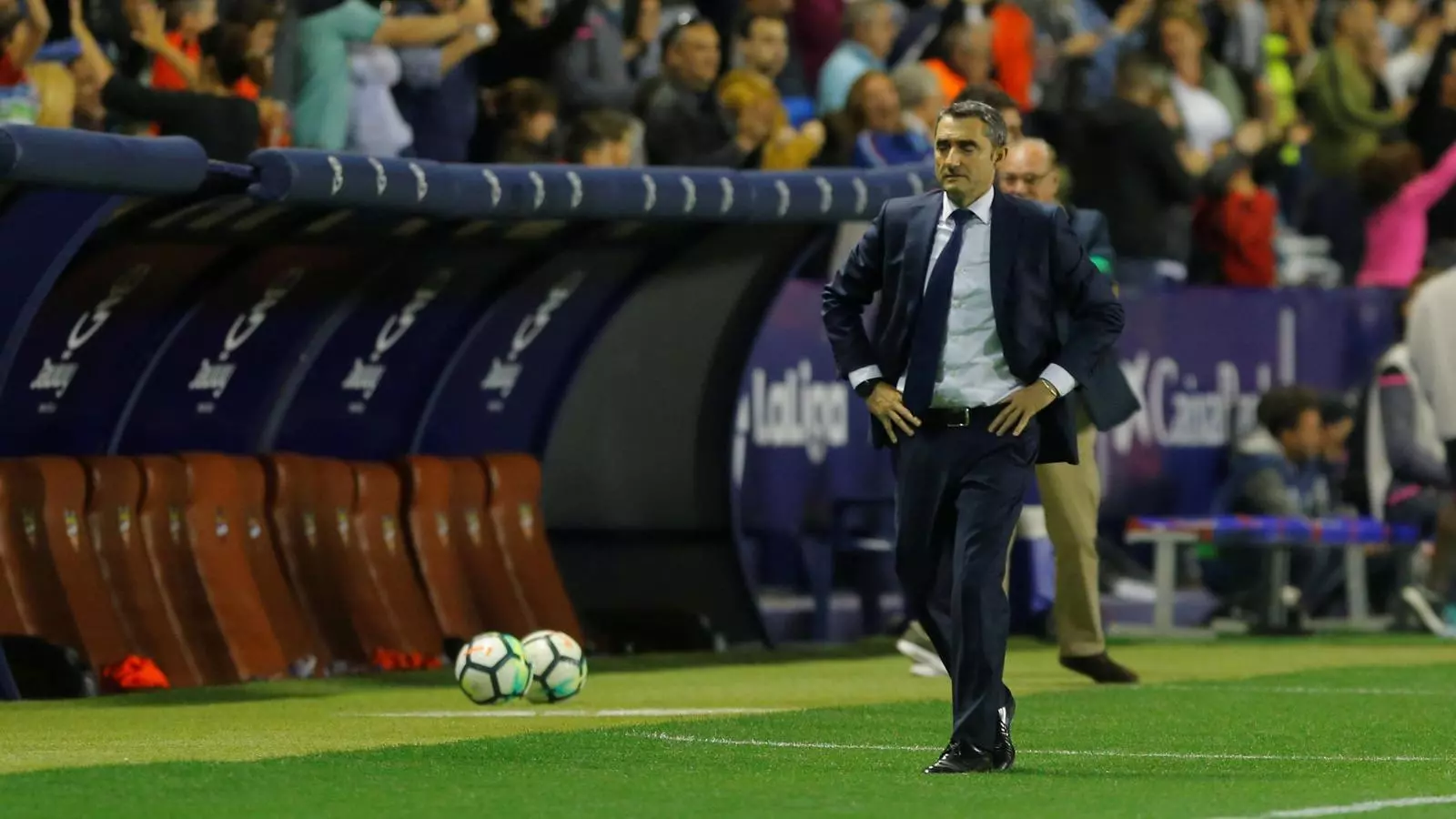 Ernesto Valverde