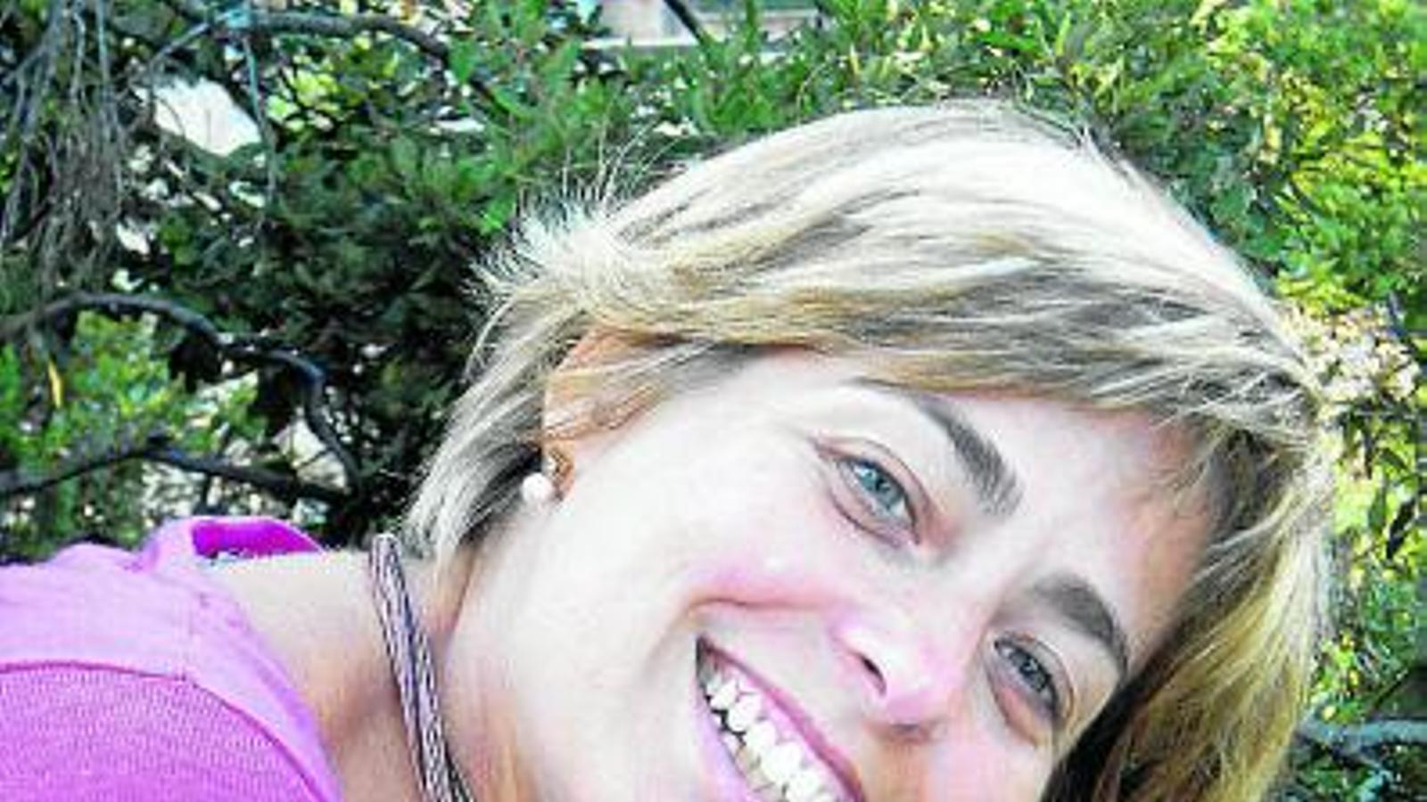 Sandra bruna Després de formar-se amb Mercedes Casanovas, Sandra Bruna va obrir la seva pròpia agència, que dimecres celebra el desè aniversari.