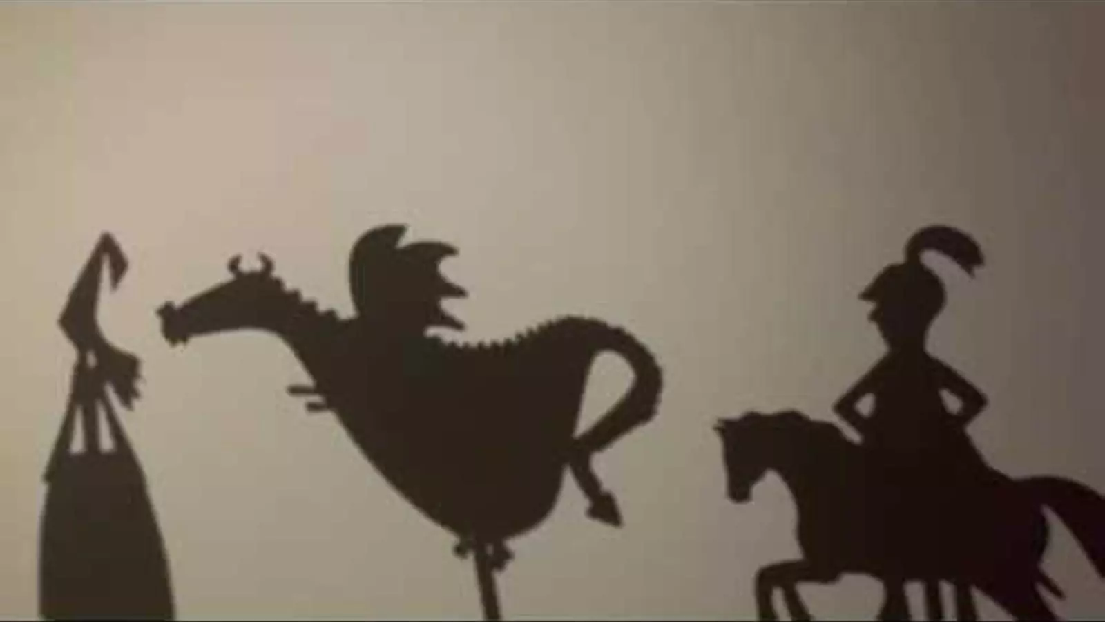L'altra llegenda de Sant Jordi: la Dragona, la princesa i el cavaller Sant Jordi