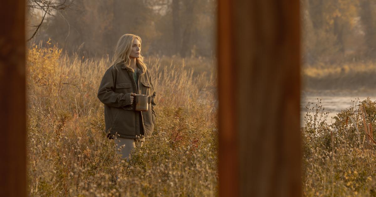 En un moment en què part de la societat sent que viu més en el món online que en el món real, una sèrie que convida a allunyar-se dels luxes mundans i tornar a l'essència de les coses és quasi aspiracional.