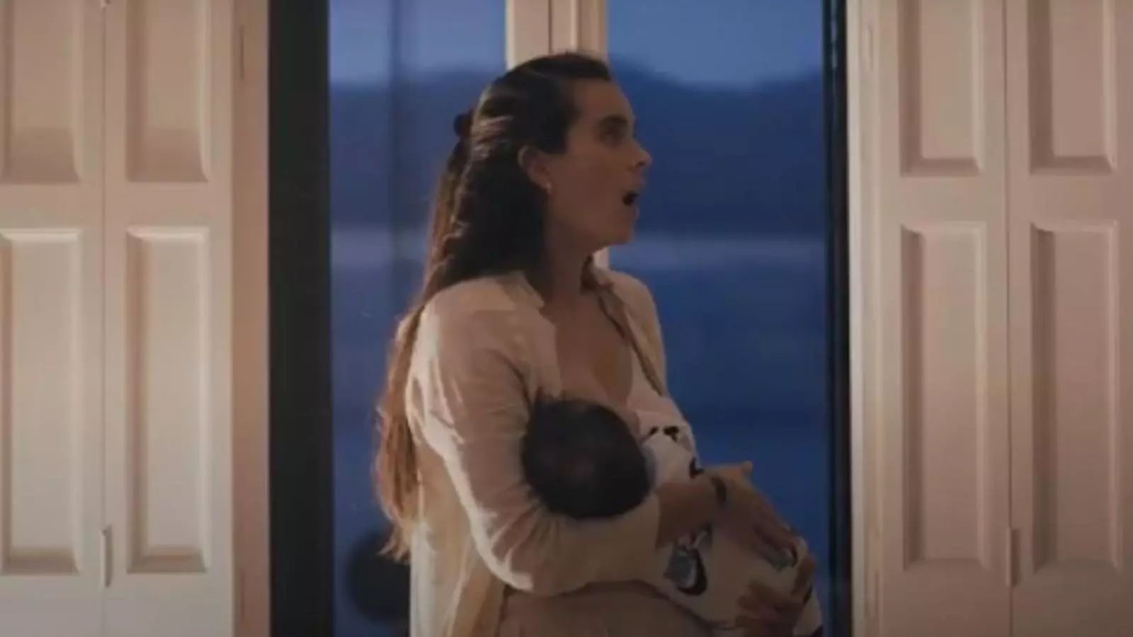 Un fragment del documental 'Ona Carbonell: Empezar de nuevo'