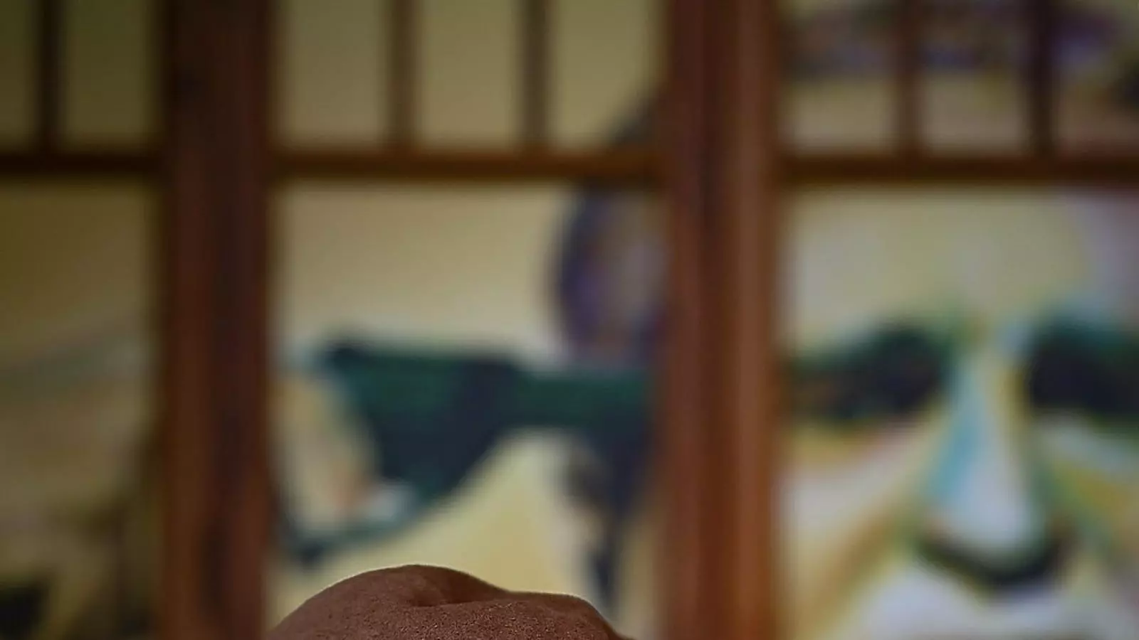 Ouka Leele: “No he suportat mai les èpoques de la història en què l’art ha sigut polític”