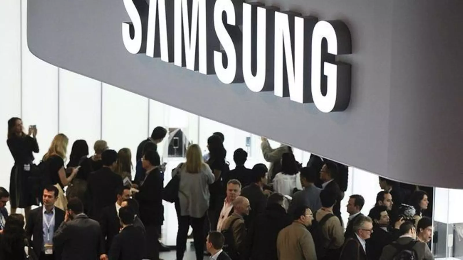 Samsung fa públic l'informe sobre els incidents al seu model Galaxy Note 7