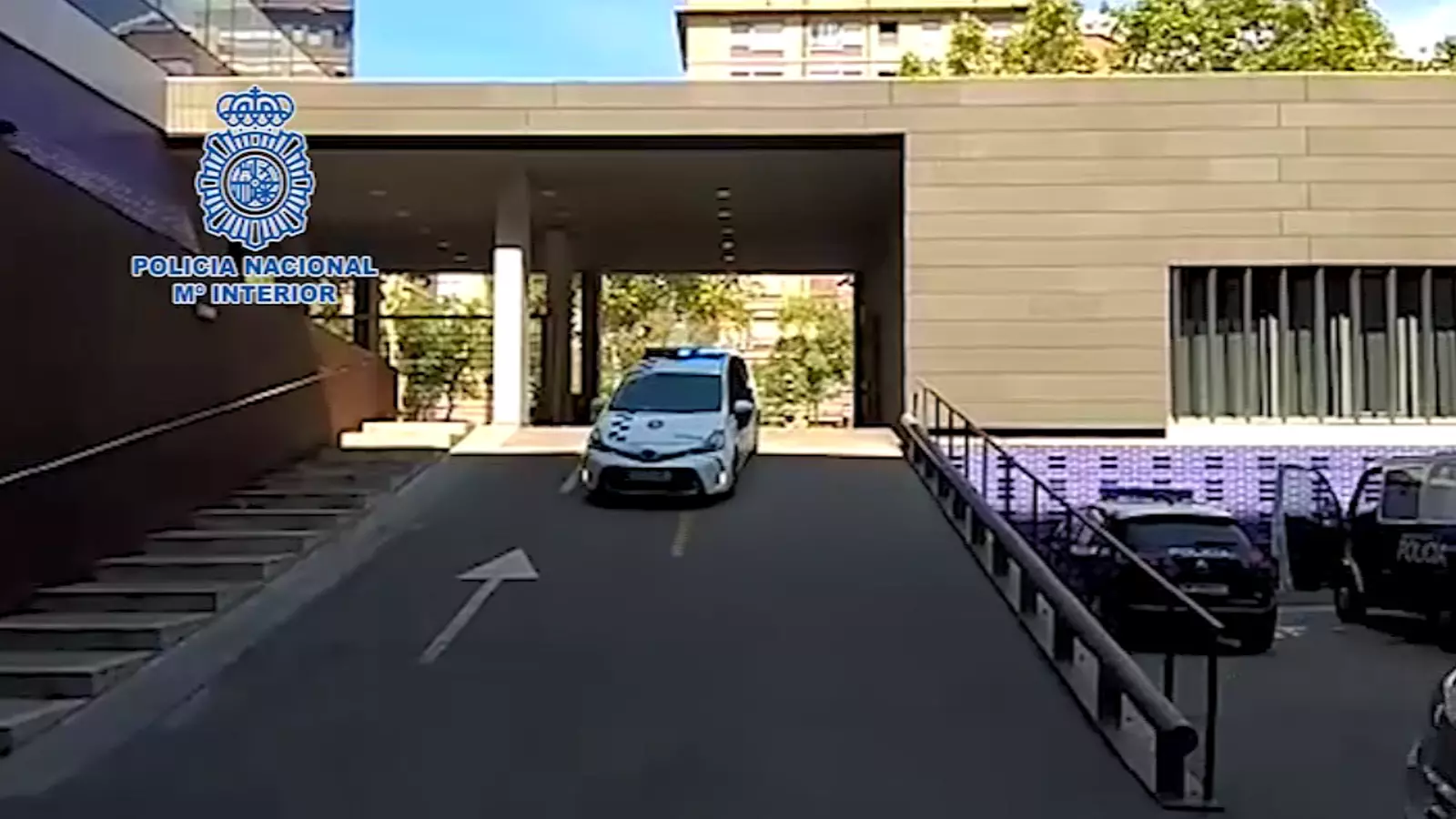 Detingut un sicari que vivia a Santa Coloma buscat per haver matat l'amant de la seva parella