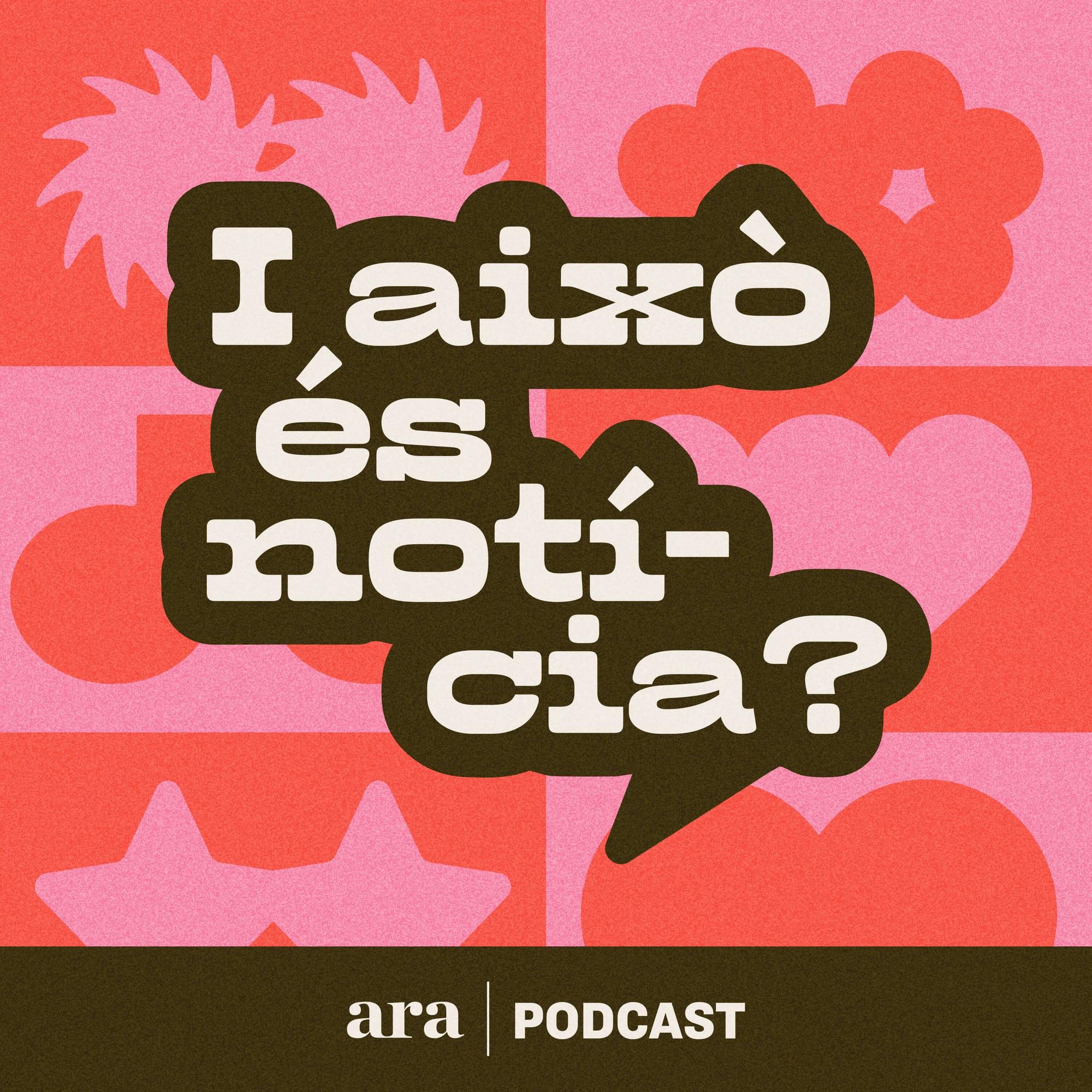 I això és notícia? podcast artwork