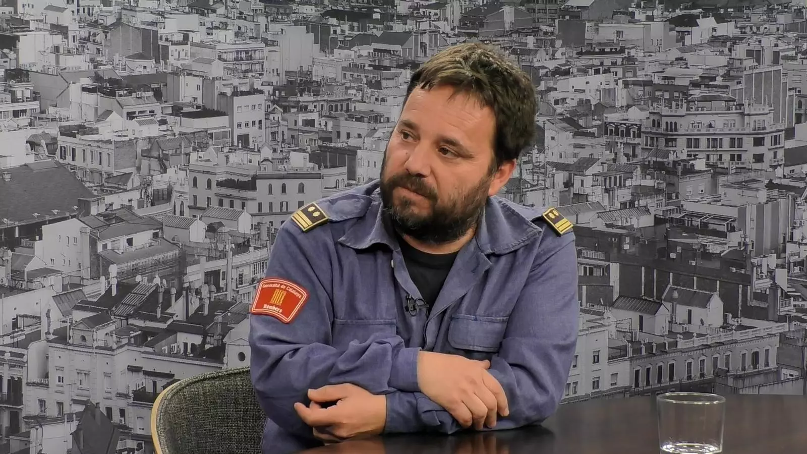 L'anàlisi d'Antoni Bassas: 'Com evitar que se'ns cremi Catalunya'