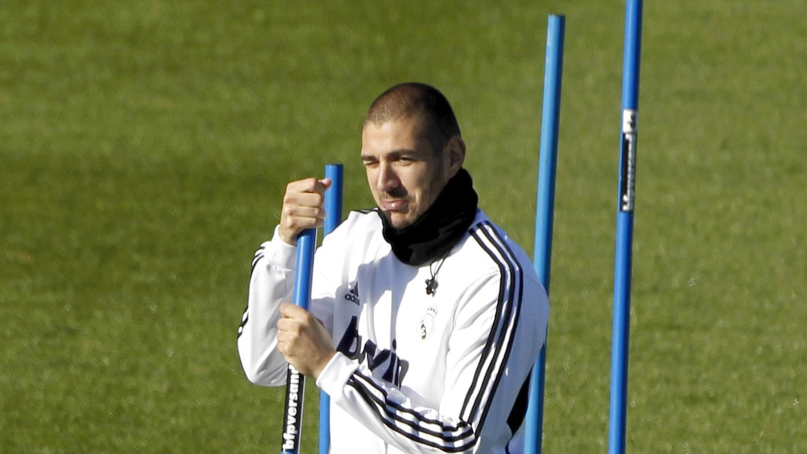 Que torni el canguelo...