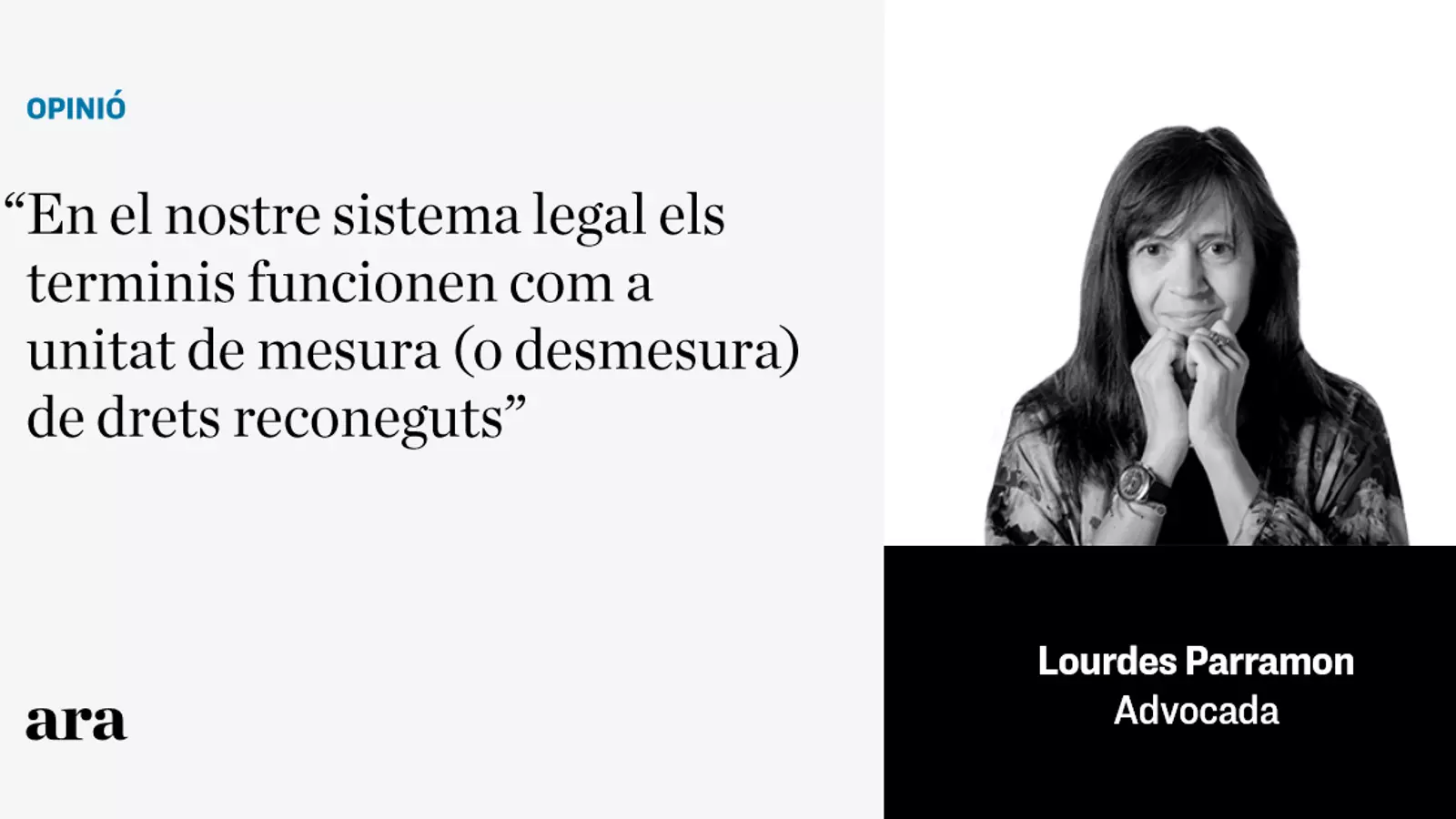 Lourdes Parramon 19/12/21
