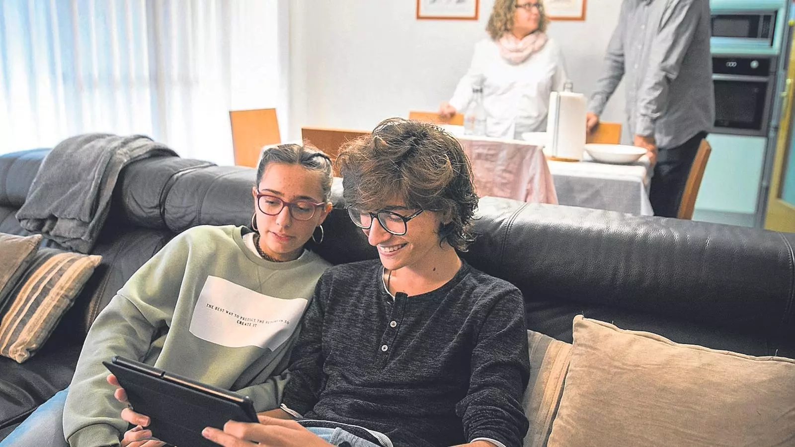 Les restriccions de la pandèmia són i han estat generadores d’afectació emocional