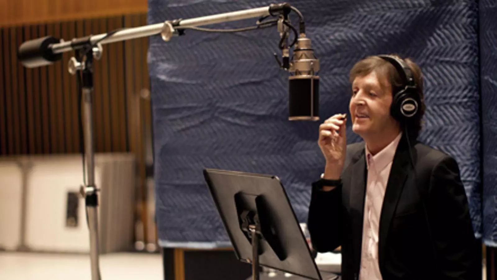 Paul McCartney