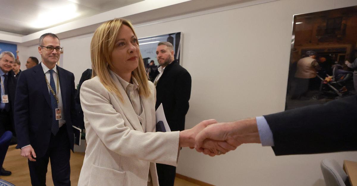 Meloni & Mercosur: EU Trade Deal Delayed